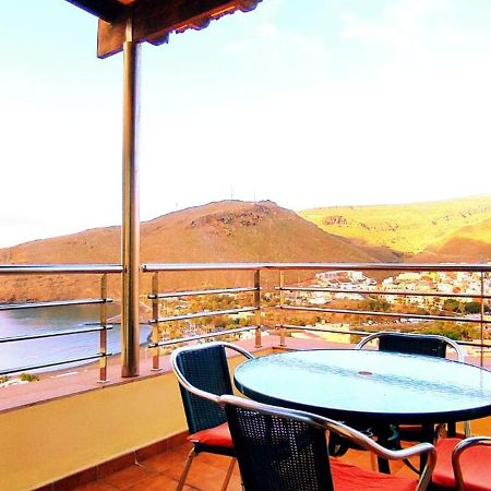 El Balcon De Colon Apartment San Sebastian De La Gomera Luaran gambar